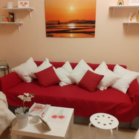 Damiani House Villa Marsala Ngoại thất bức ảnh