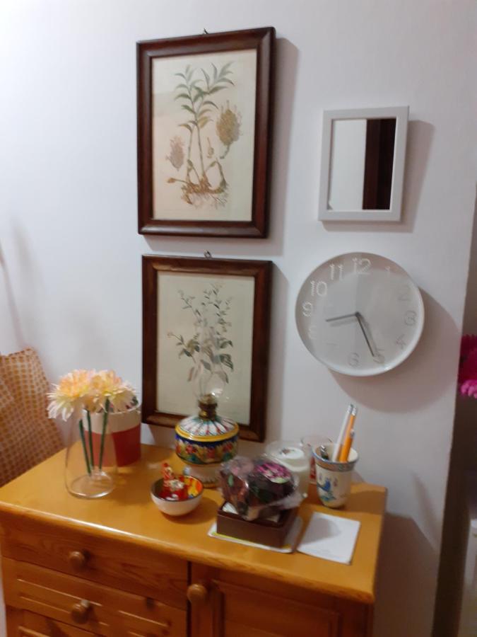 Damiani House Villa Marsala Ngoại thất bức ảnh