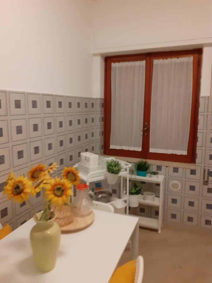Damiani House Villa Marsala Ngoại thất bức ảnh