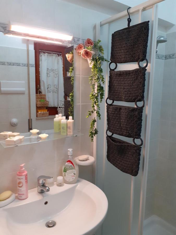 Damiani House Villa Marsala Ngoại thất bức ảnh