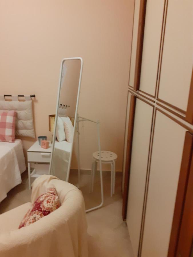 Damiani House Villa Marsala Ngoại thất bức ảnh