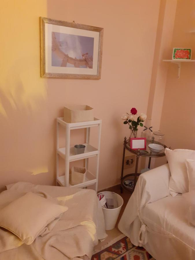 Damiani House Villa Marsala Ngoại thất bức ảnh