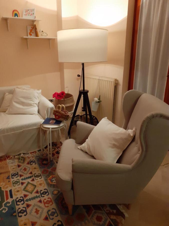 Damiani House Villa Marsala Ngoại thất bức ảnh