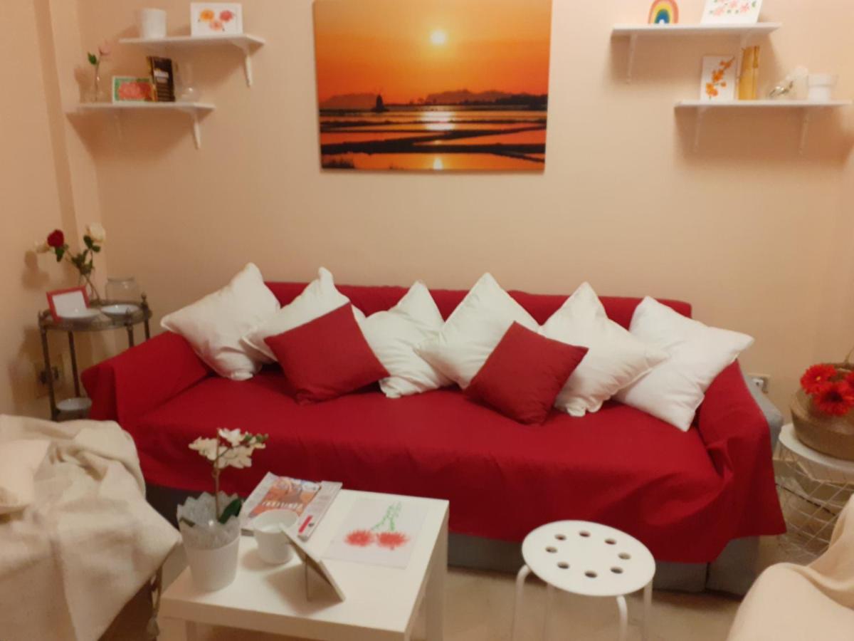 Damiani House Villa Marsala Ngoại thất bức ảnh
