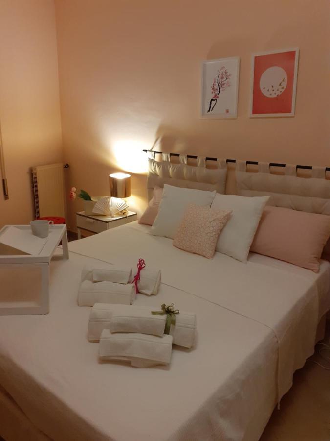 Damiani House Villa Marsala Ngoại thất bức ảnh