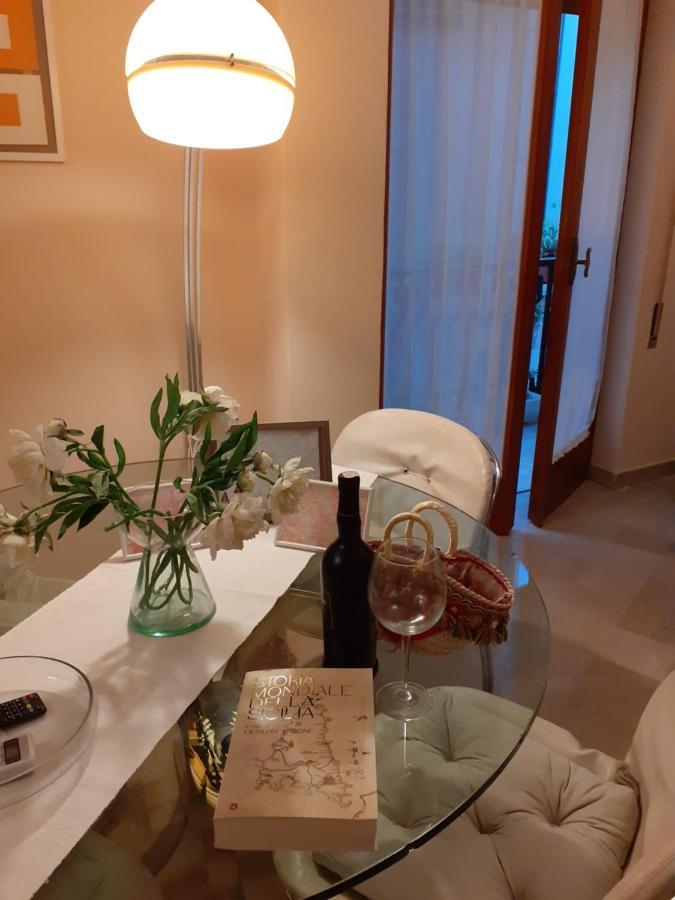 Damiani House Villa Marsala Ngoại thất bức ảnh