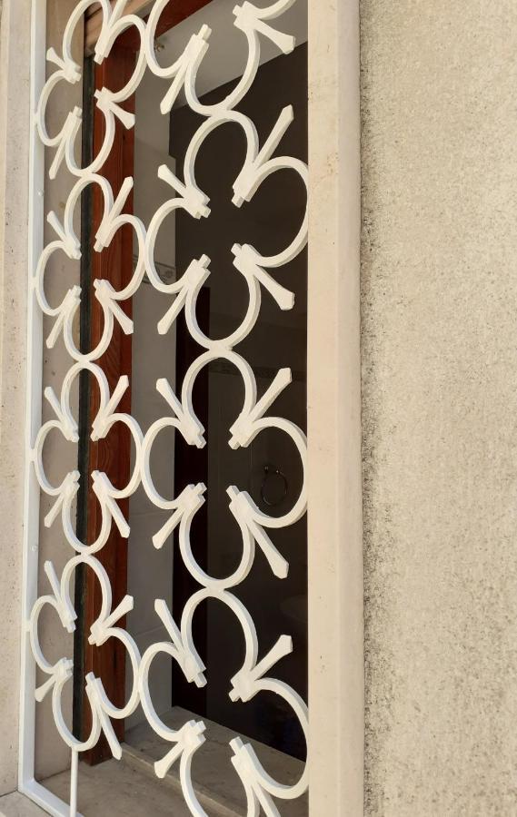 Damiani House Villa Marsala Ngoại thất bức ảnh