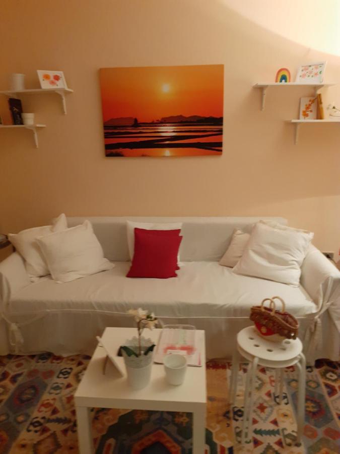 Damiani House Villa Marsala Ngoại thất bức ảnh