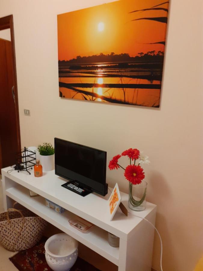 Damiani House Villa Marsala Ngoại thất bức ảnh