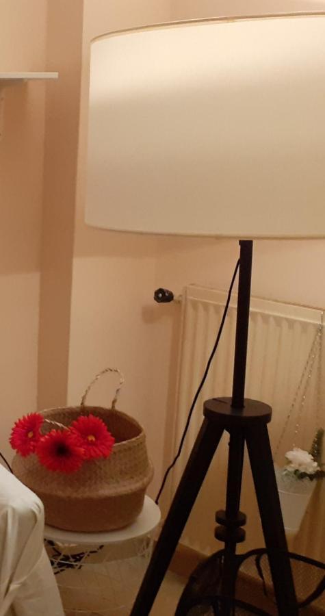 Damiani House Villa Marsala Ngoại thất bức ảnh