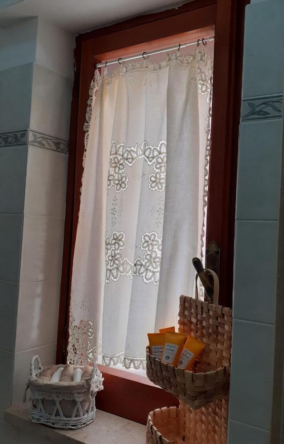 Damiani House Villa Marsala Ngoại thất bức ảnh