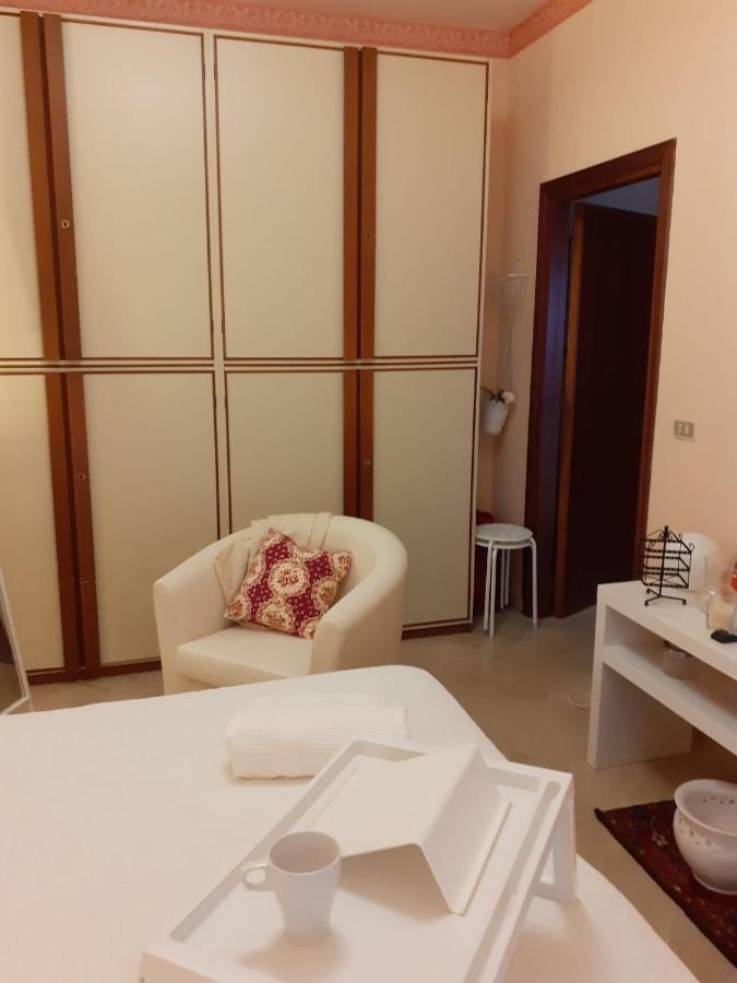 Damiani House Villa Marsala Ngoại thất bức ảnh