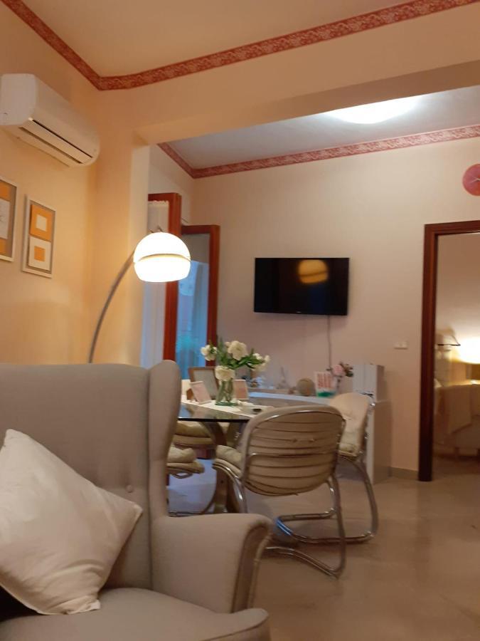 Damiani House Villa Marsala Ngoại thất bức ảnh