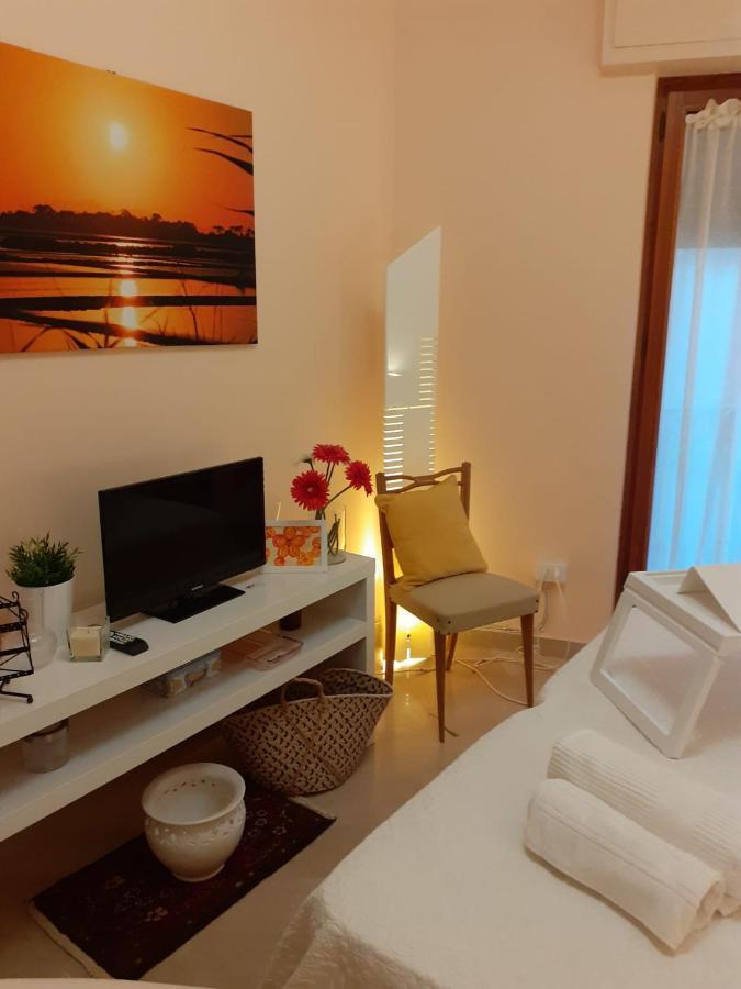Damiani House Villa Marsala Ngoại thất bức ảnh