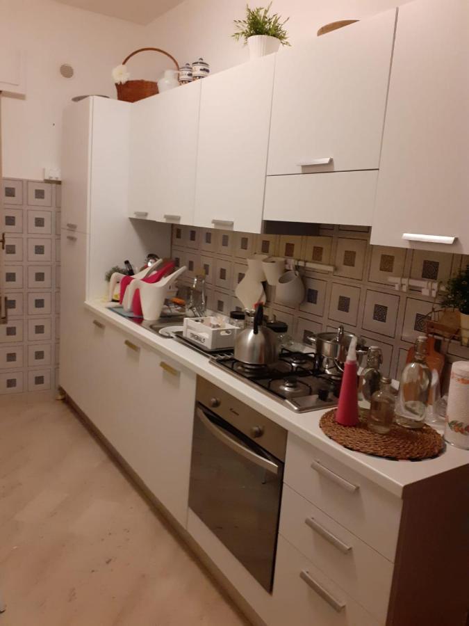 Damiani House Villa Marsala Ngoại thất bức ảnh