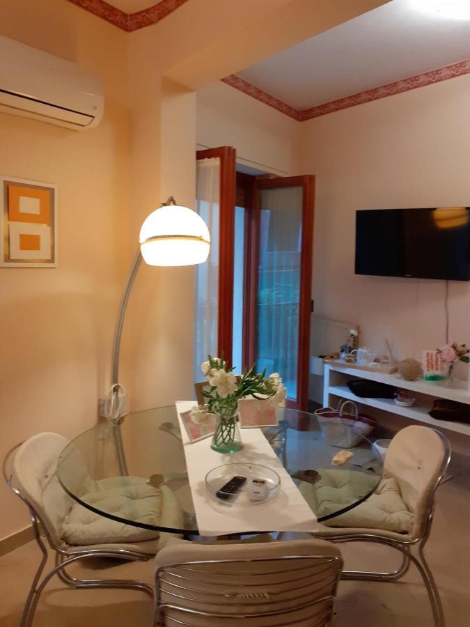 Damiani House Villa Marsala Ngoại thất bức ảnh