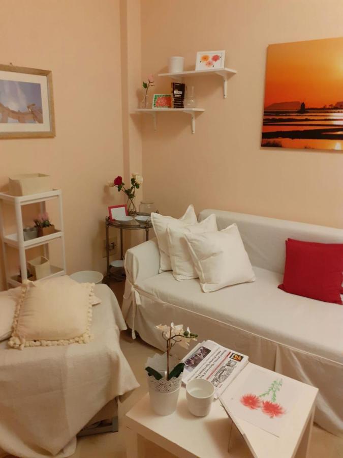 Damiani House Villa Marsala Ngoại thất bức ảnh