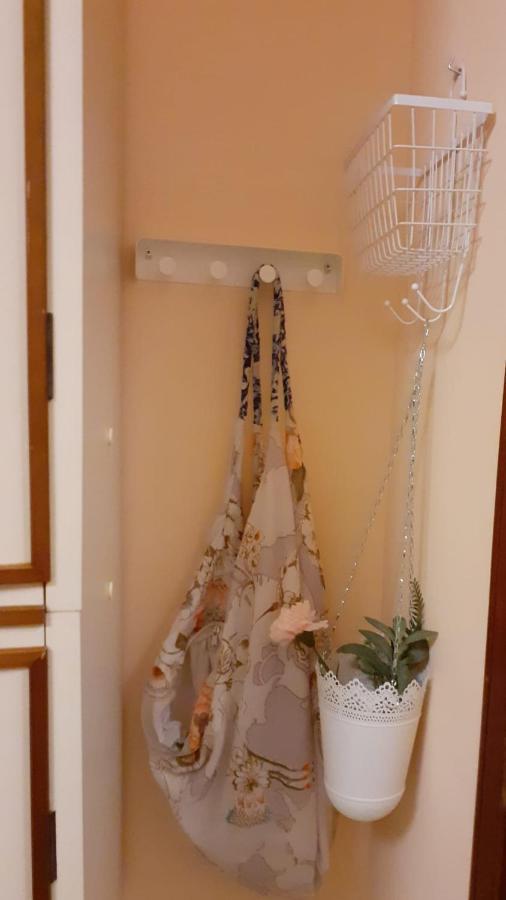 Damiani House Villa Marsala Ngoại thất bức ảnh