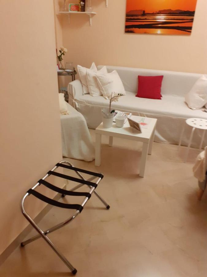 Damiani House Villa Marsala Ngoại thất bức ảnh