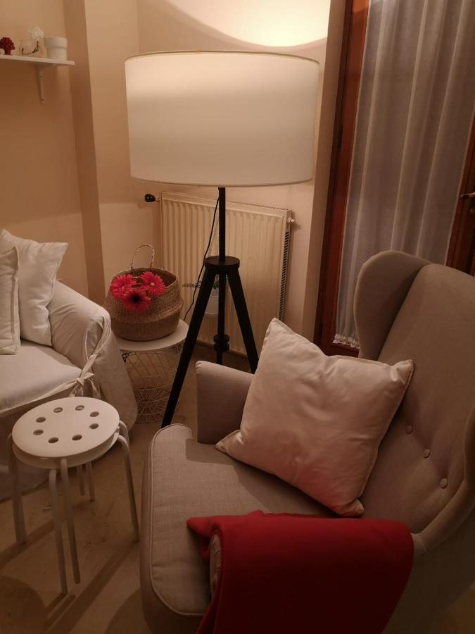 Damiani House Villa Marsala Ngoại thất bức ảnh