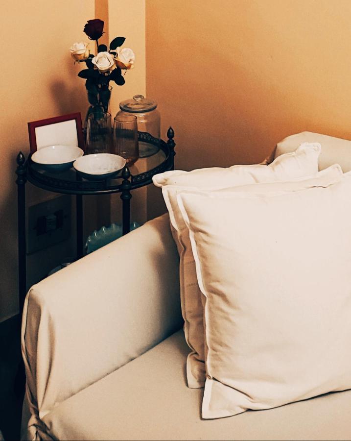 Damiani House Villa Marsala Ngoại thất bức ảnh