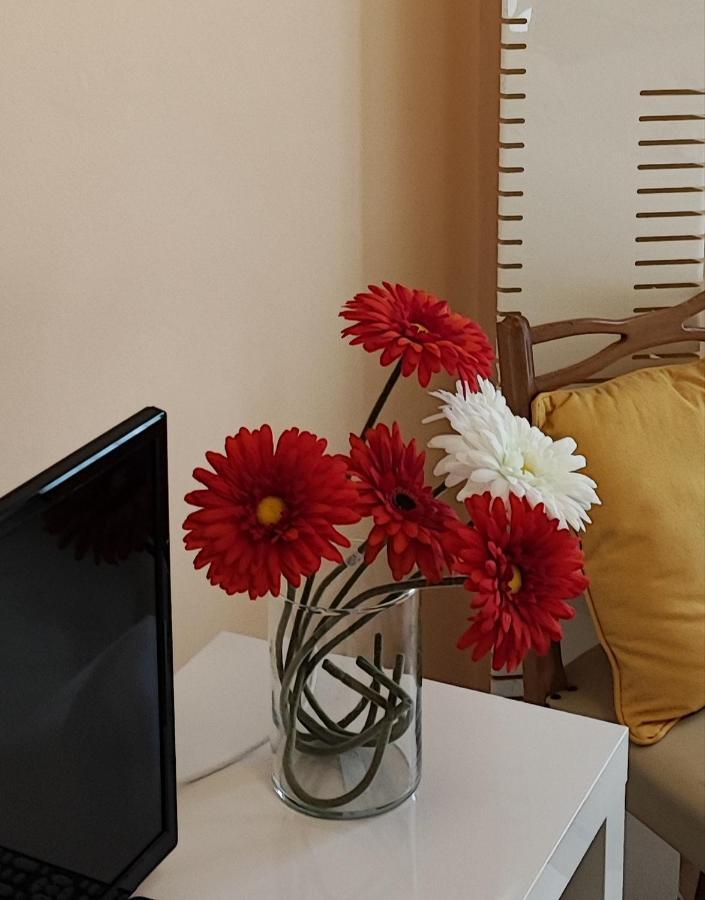 Damiani House Villa Marsala Ngoại thất bức ảnh