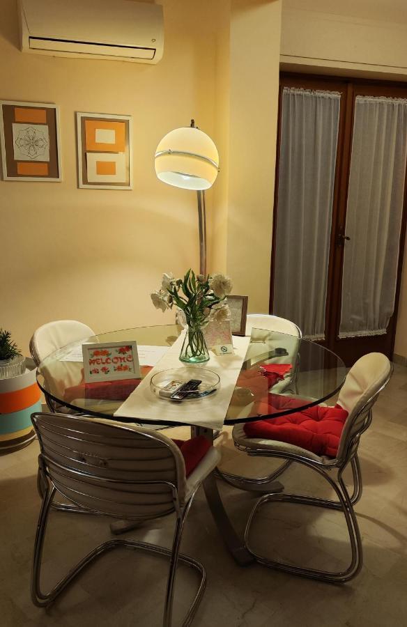 Damiani House Villa Marsala Ngoại thất bức ảnh