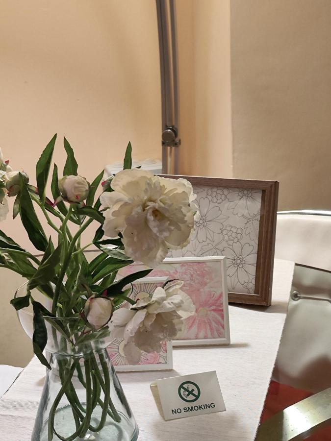 Damiani House Villa Marsala Ngoại thất bức ảnh